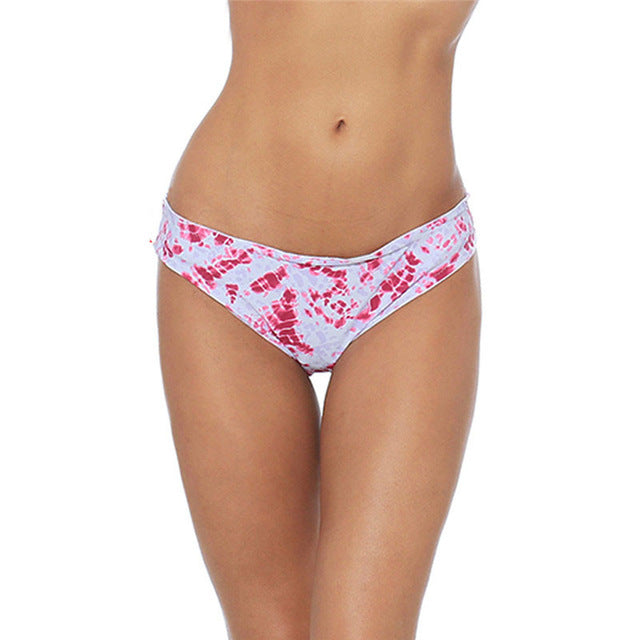 womens thong swim bottoms