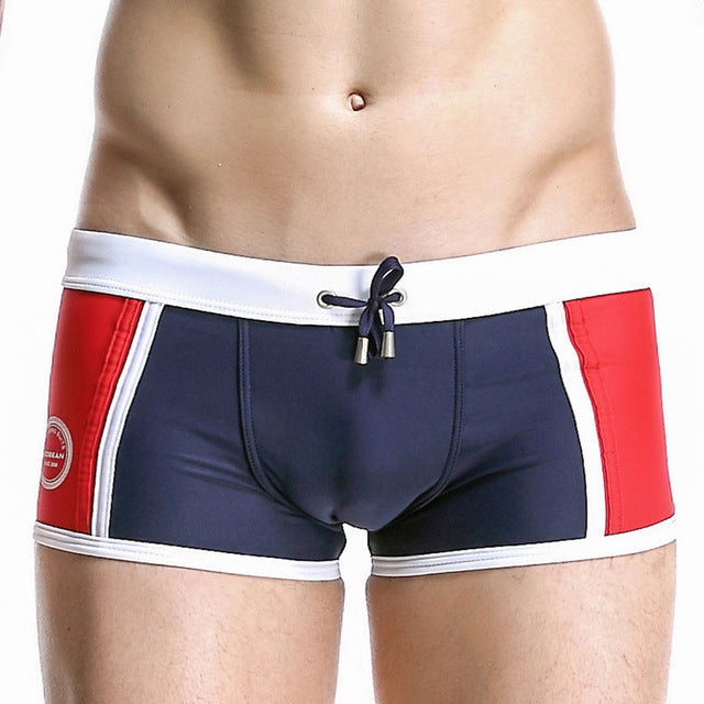 mens gay swim shorts