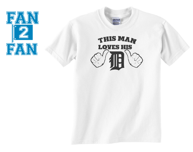 detroit tigers baseball t shirts