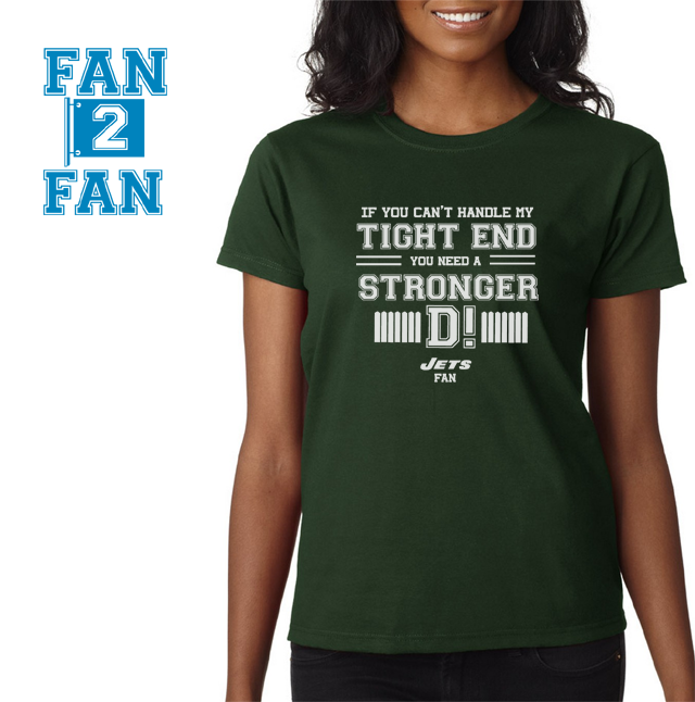 ny jets tee shirts