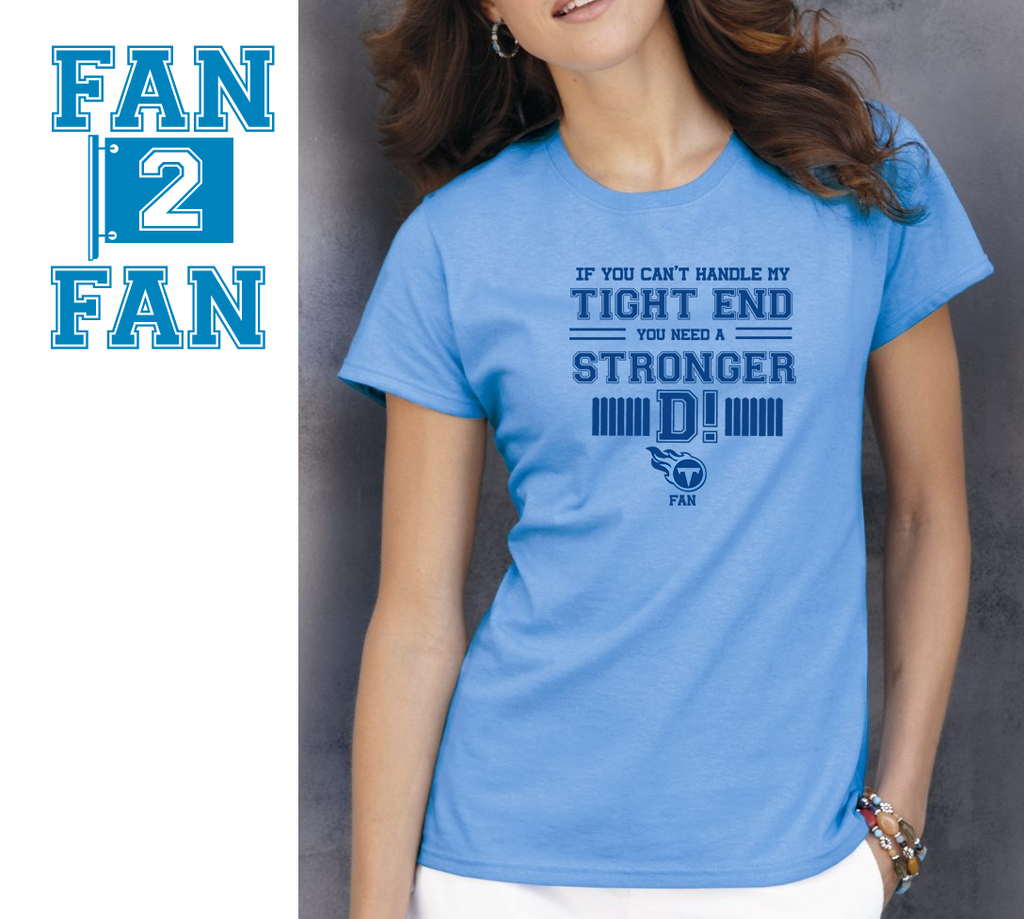 tennessee titans tee shirts