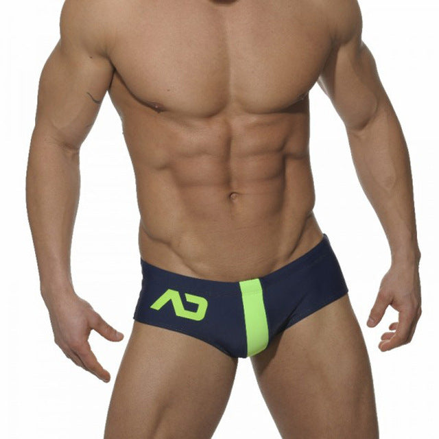 men's pouch swimwear