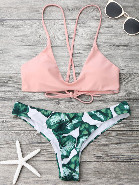 zaful bathing suit