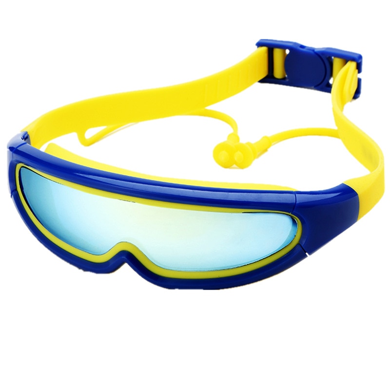 pool goggles