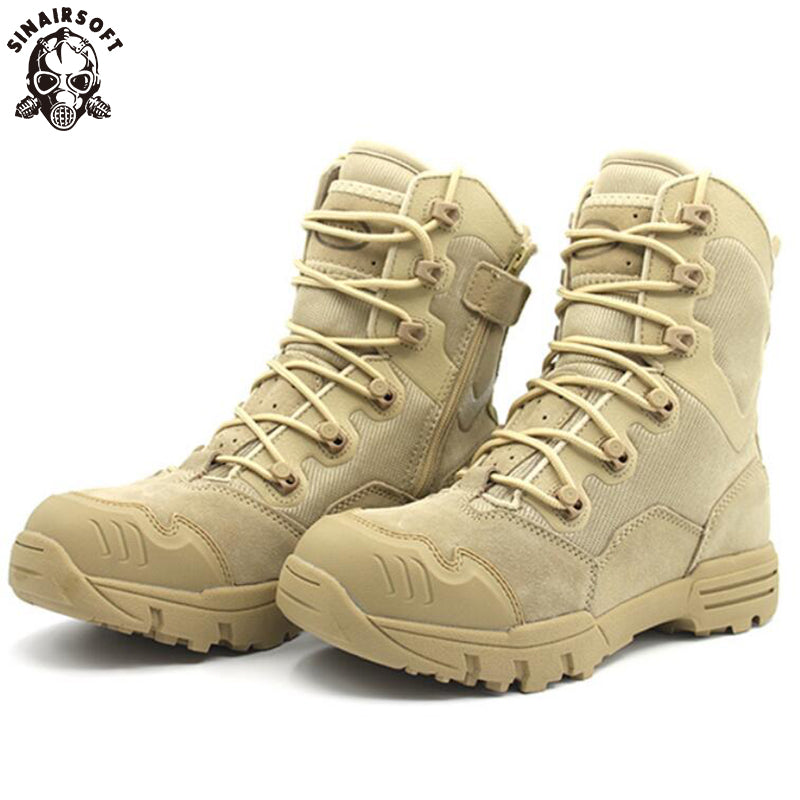 us tactical boots