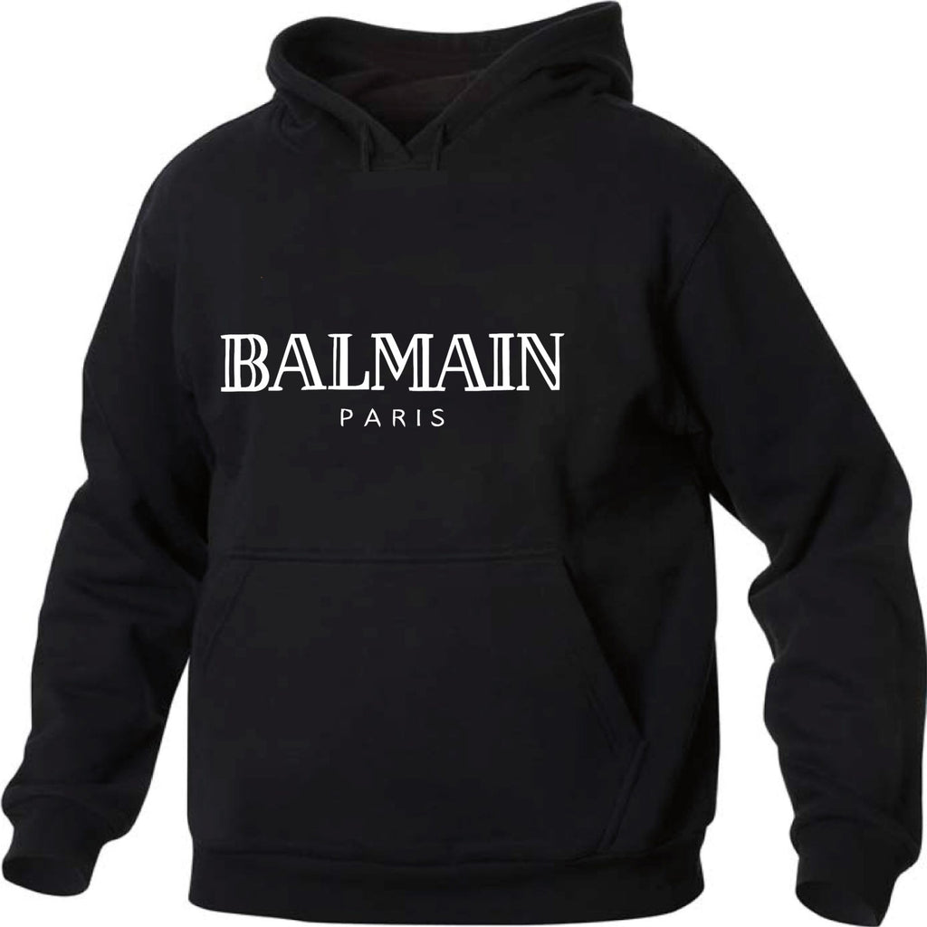 balmain paris tracksuit