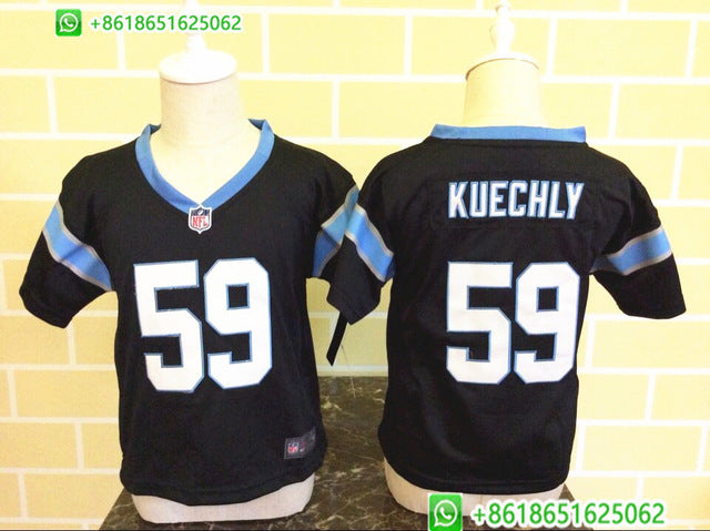 kuechly jersey