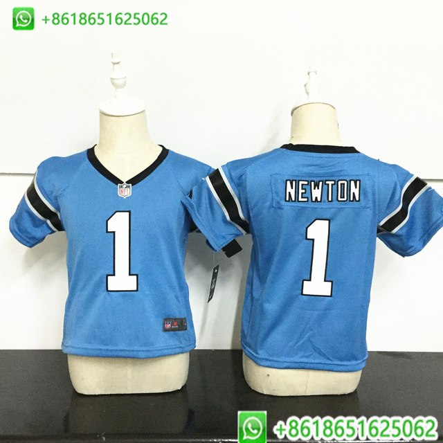 5t cam newton jersey