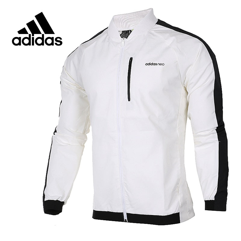 adidas windproof jacket