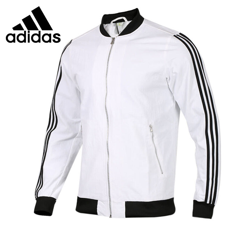 new adidas jacket 2018