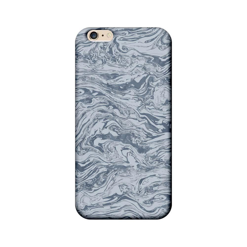 Apple iPhone 6 Plus / 6s Plus Mobile Cover Printed Designer Case Marble Yash Colour