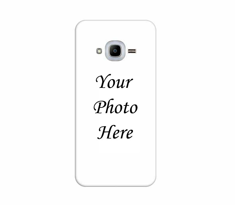 Samsung Galaxy J2 16 J2 Pro Back Cover Personalised Printed Case