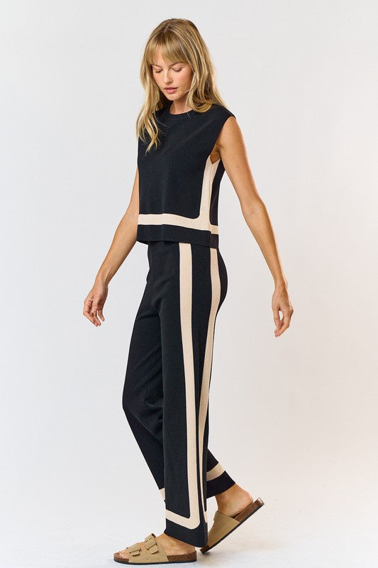 Inna Wide Leg Pants