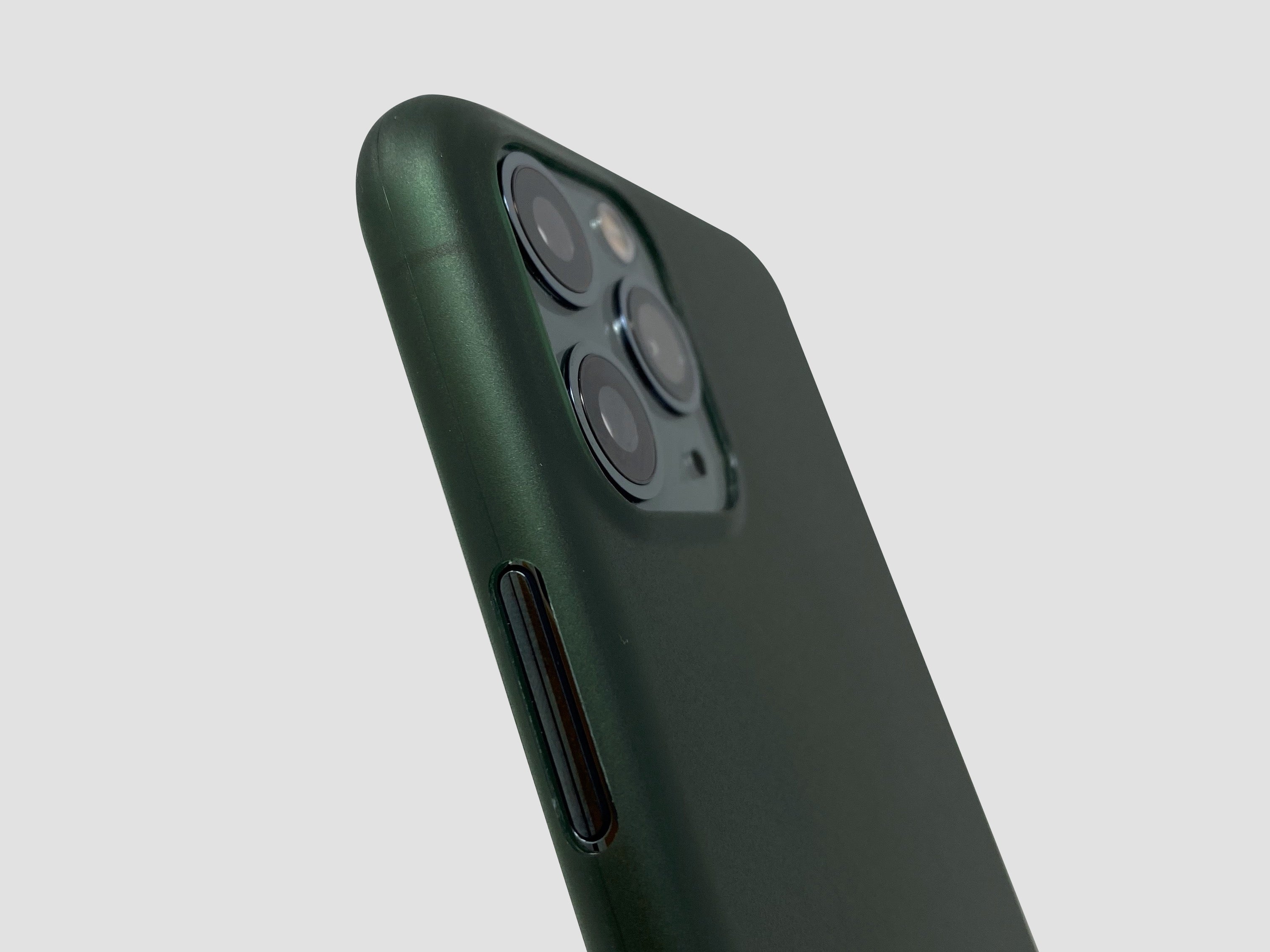 Super Thin Iphone 11 Pro Case Peel