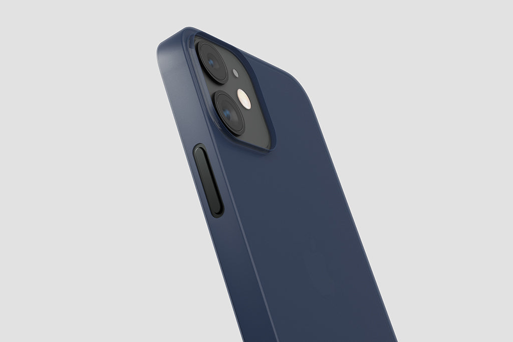 Super Thin Iphone 12 Case Peel