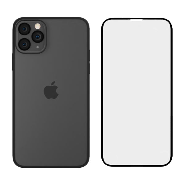 Bumper iPhone 12 Pro Bundle