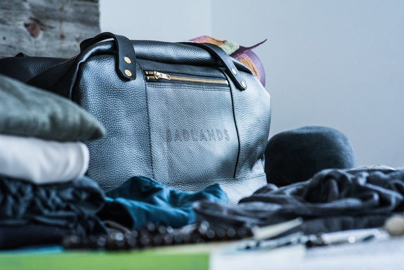 Badlands Weekender Bag