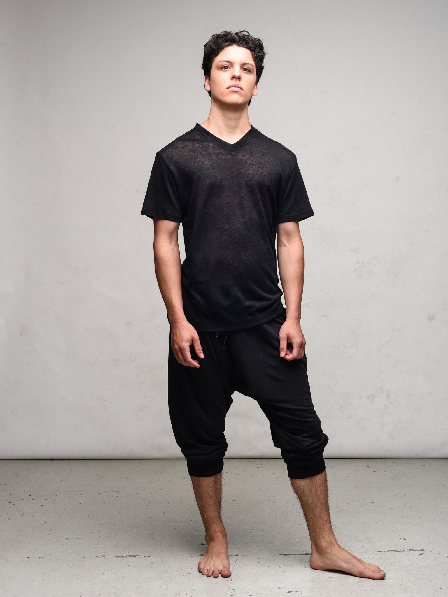 baggy t shirt mens