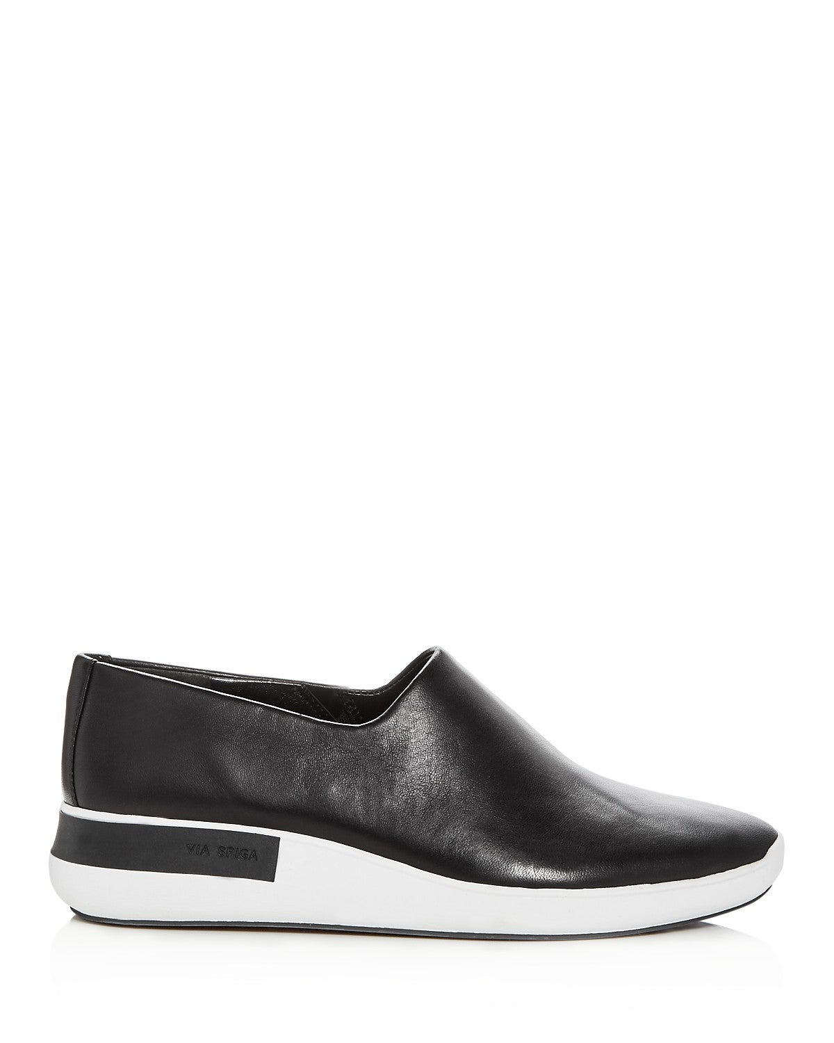 via spiga slip on