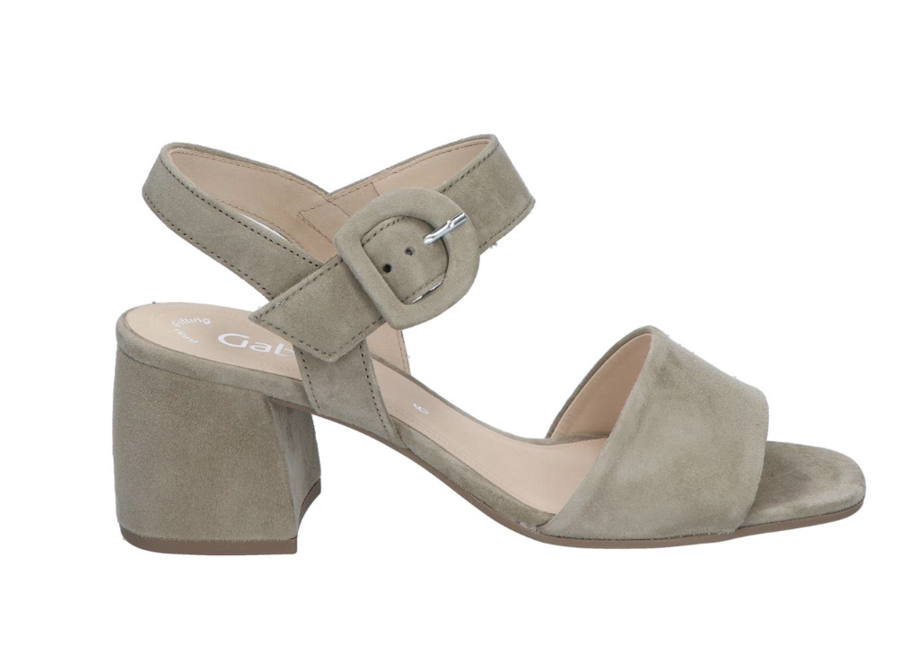 Accommodatie Fietstaxi Gelach 81.710 Block Heel | T. Georgiano's