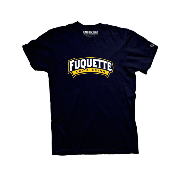 Fuquette tee