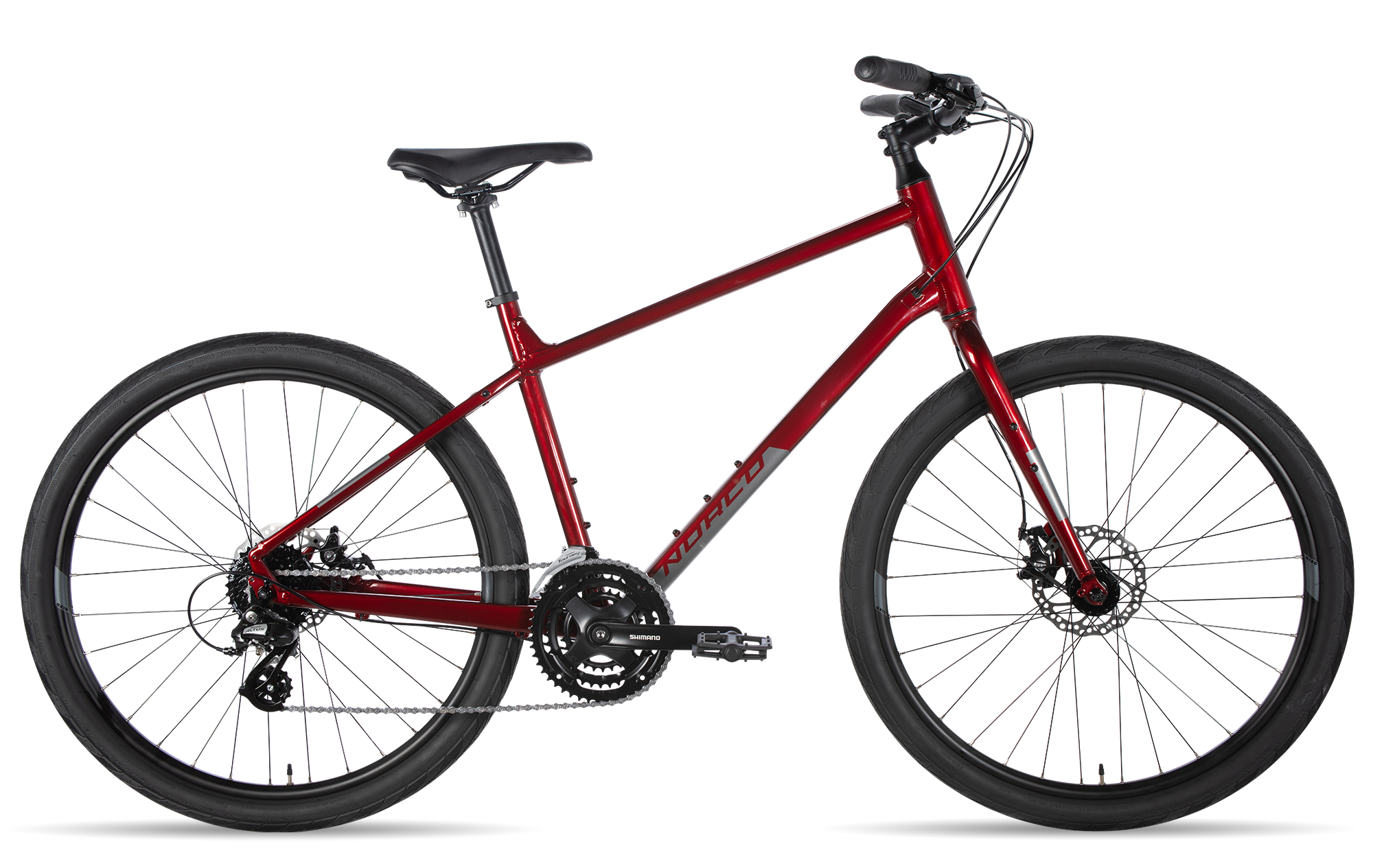 norco urban bike