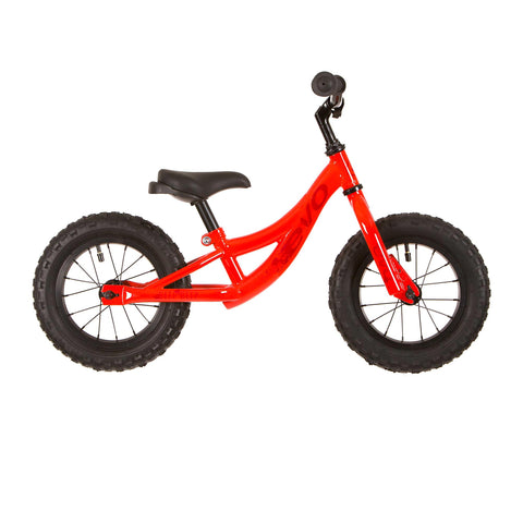 evo balance bike review