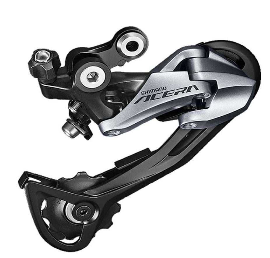 rd shimano acera