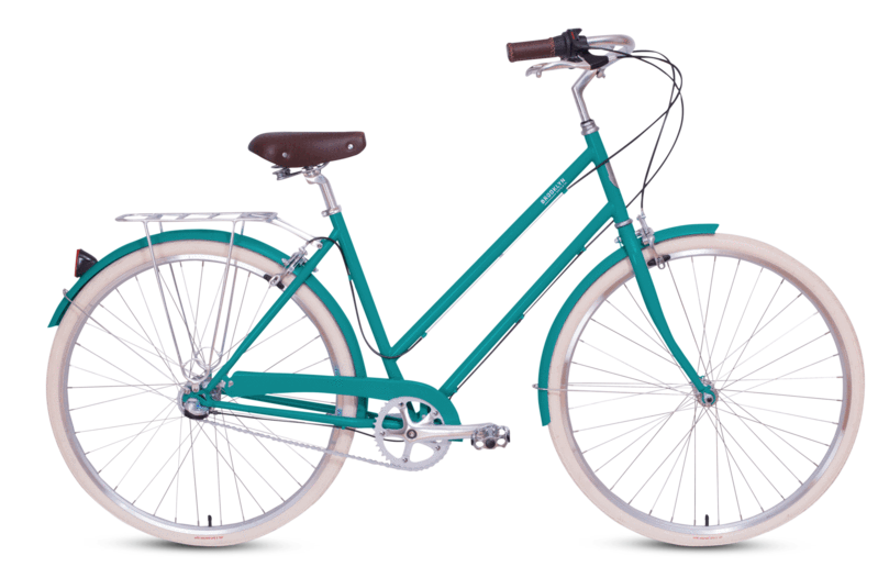 bicycle brooklyn