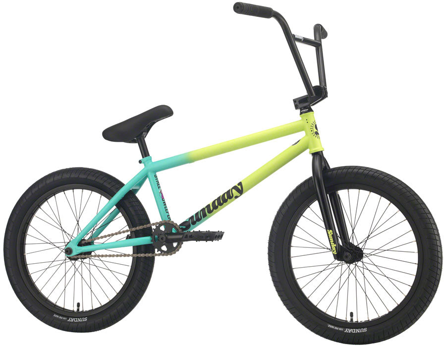 frame bmx street