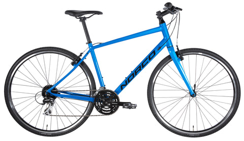 norco hybrid bike price