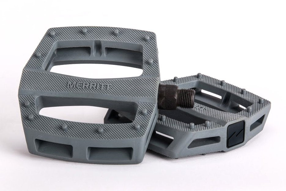 merritt p1 pedals