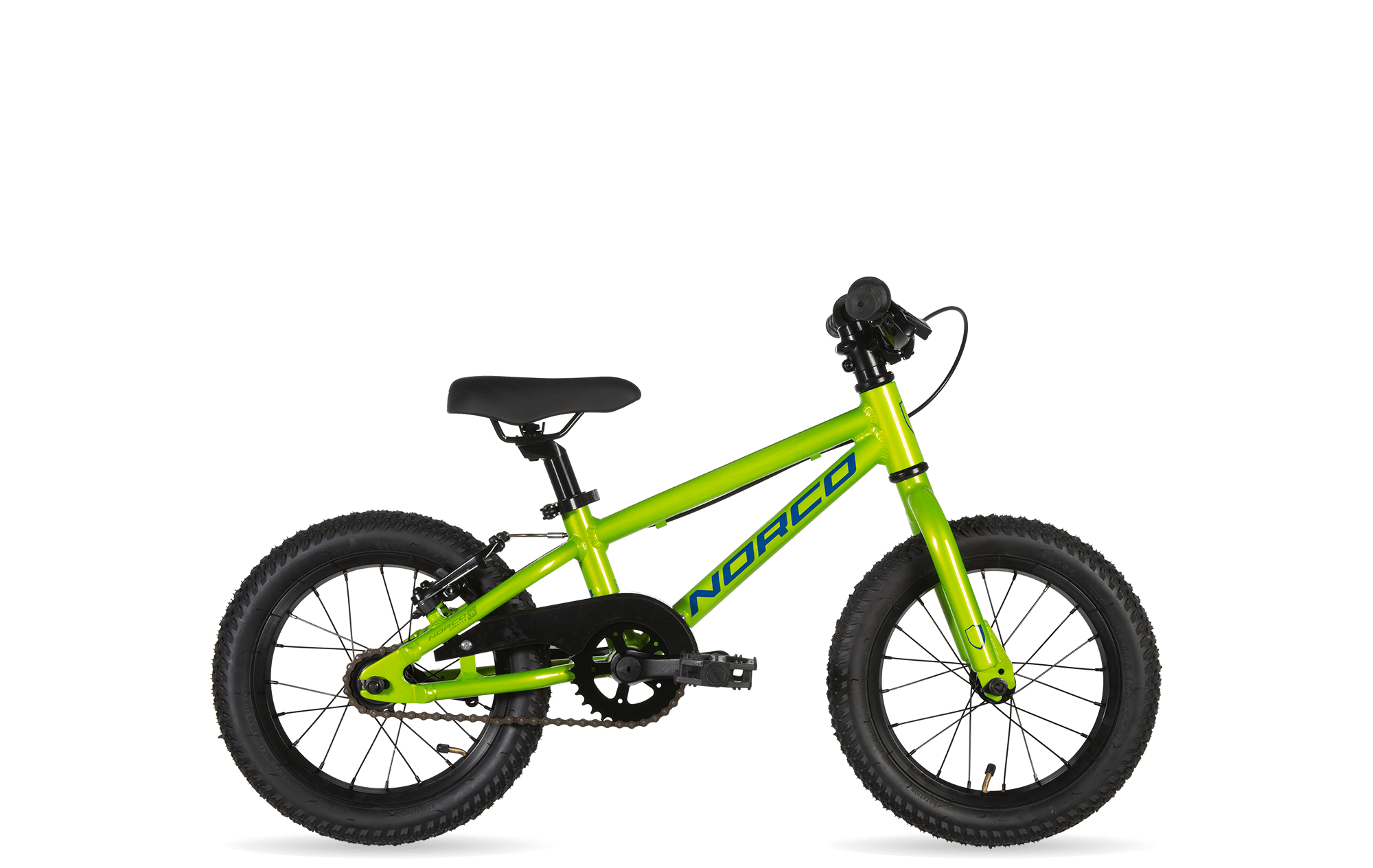 norco ninja 14