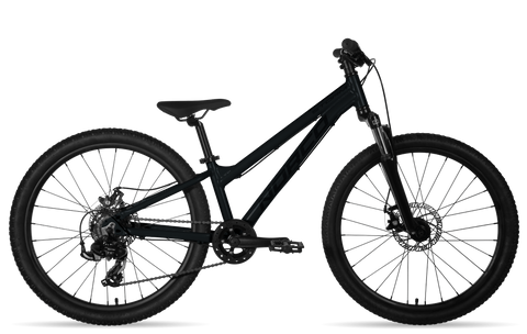 storm norco mountain bike