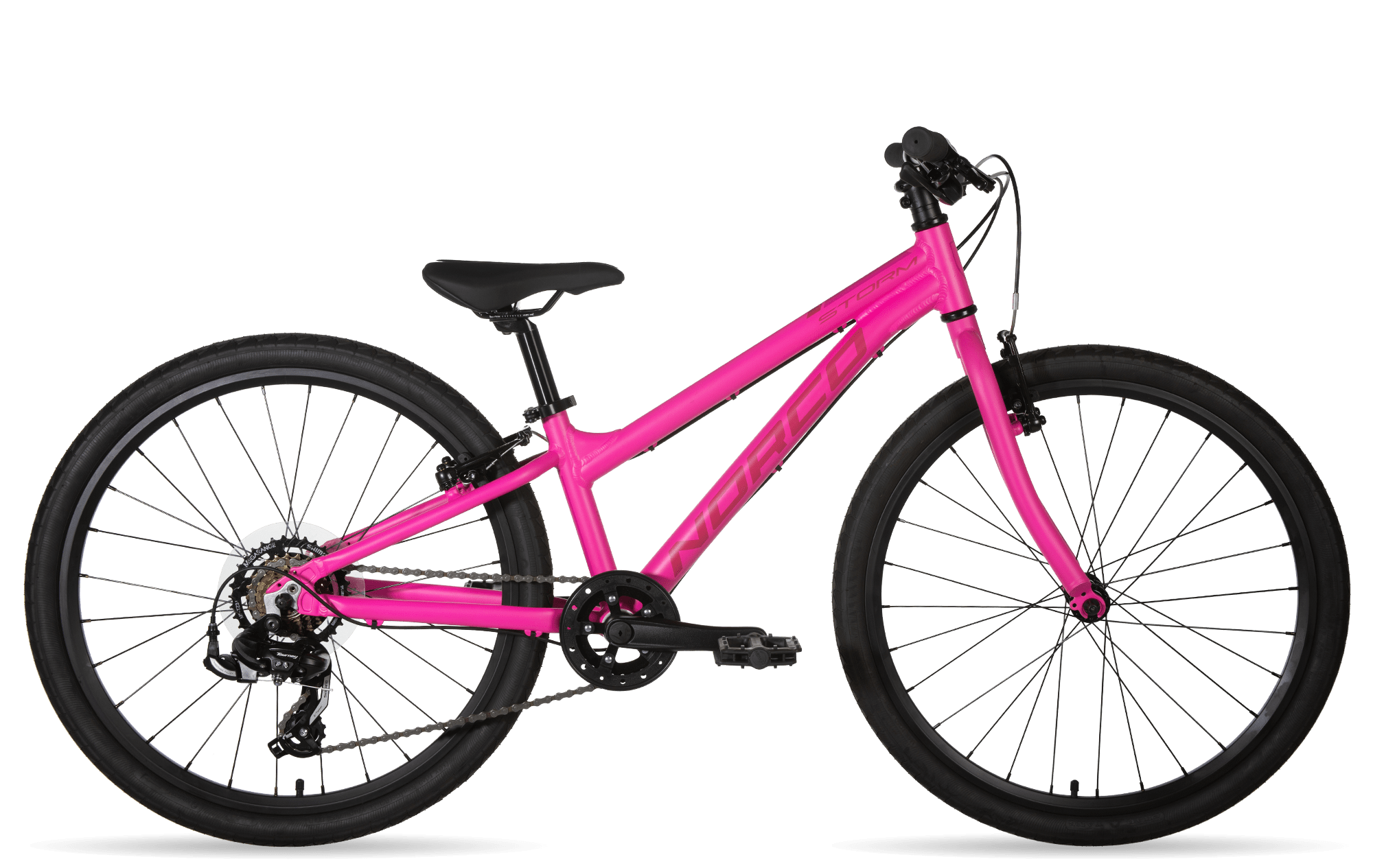 norco storm 4.1 24