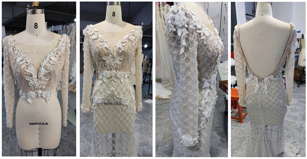 custom made wedding dressmaker Perth Australia online Envious Bridal & Formal