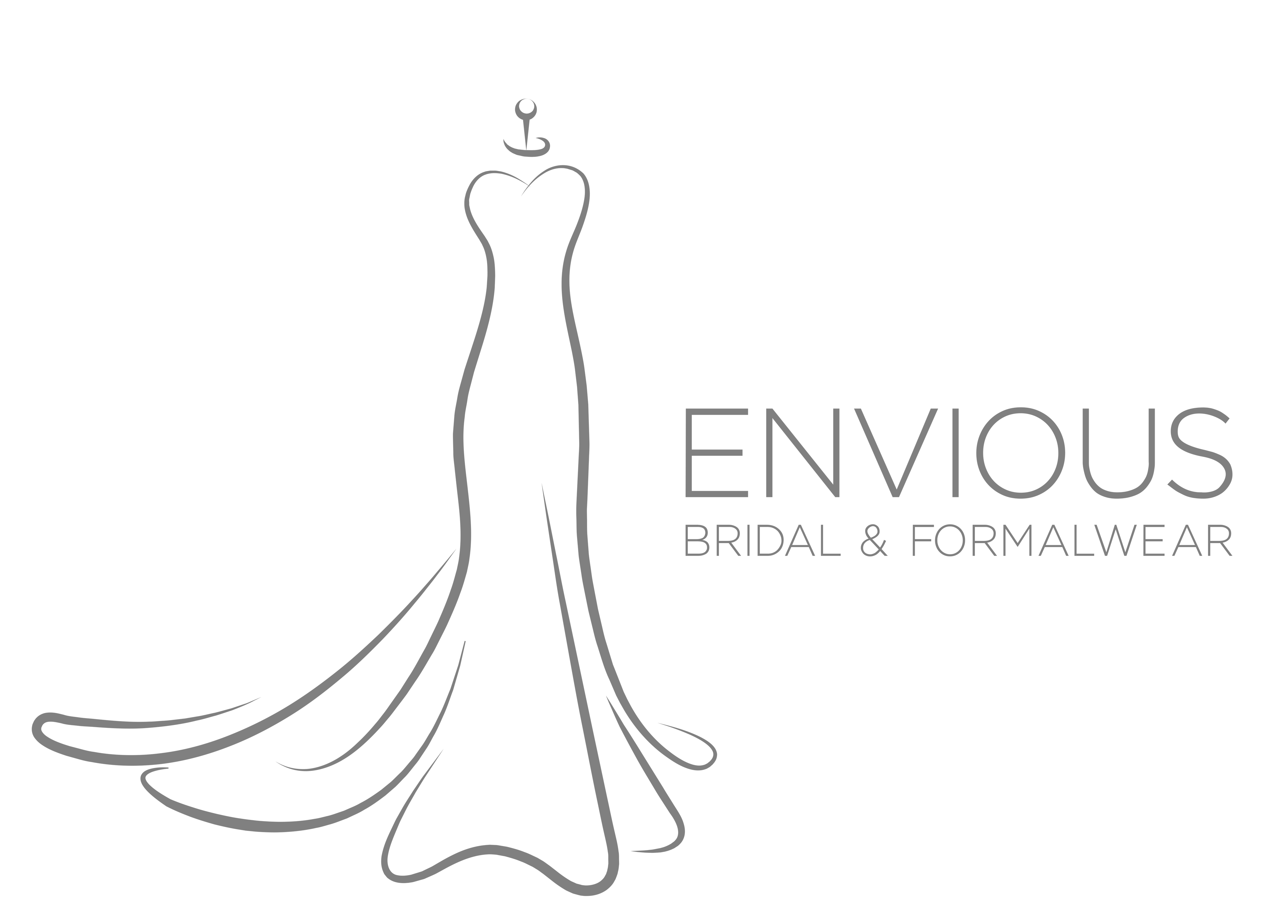 Envious Bridal & Formal