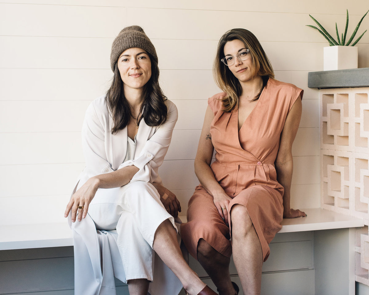 In Conversation Autumn Martin Founder And Co Owner Of Frankie And Jos Sun Potion