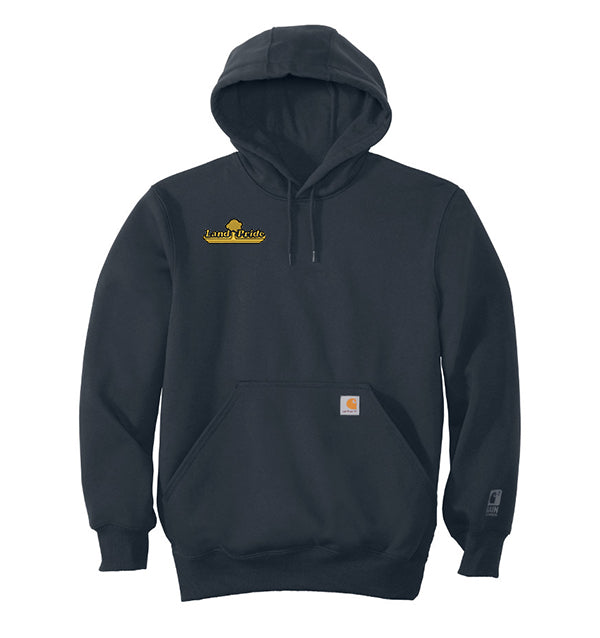 Carhartt ® Rain Defender ® Paxton Heavyweight Hooded Sweatshirt