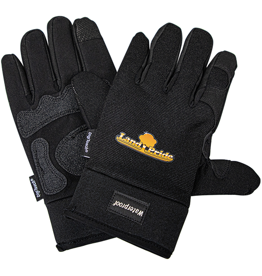 Land Pride Touchscreen Mechanic's Glove – ShopLandPride