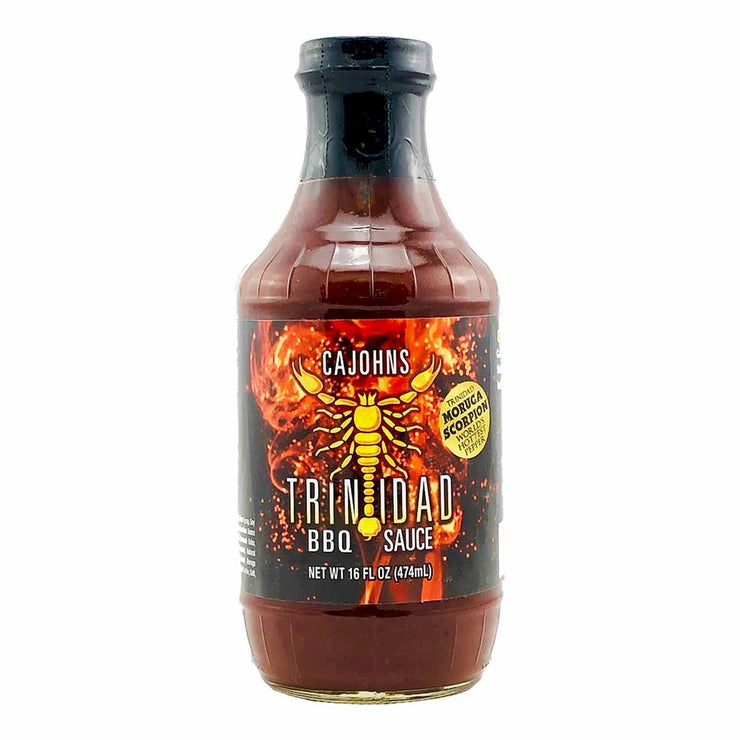 Featured image of post Recipe of Cajohns Trinidad Bbq Sauce