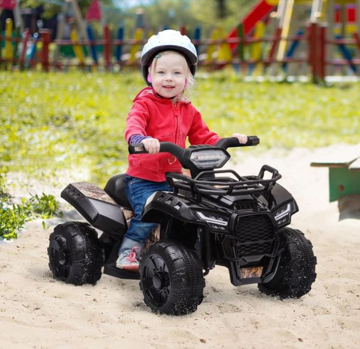ATV Kids Ride On Car