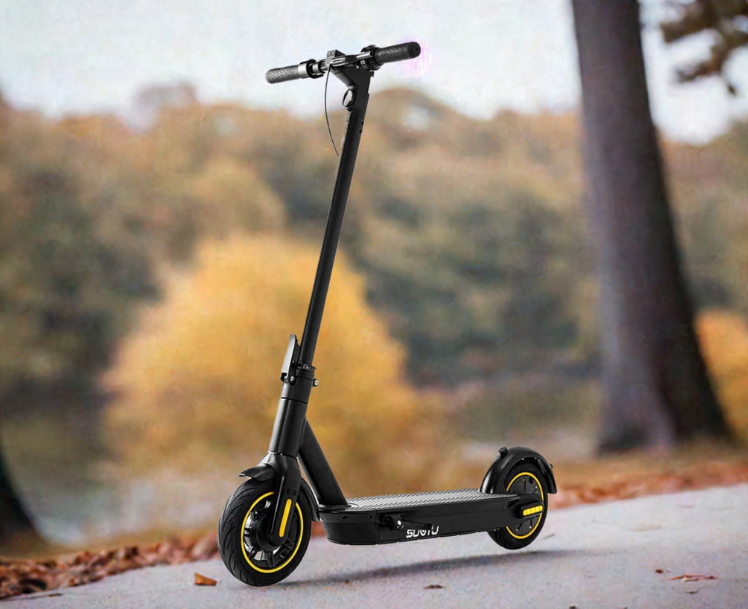 MAX Electric Scooter