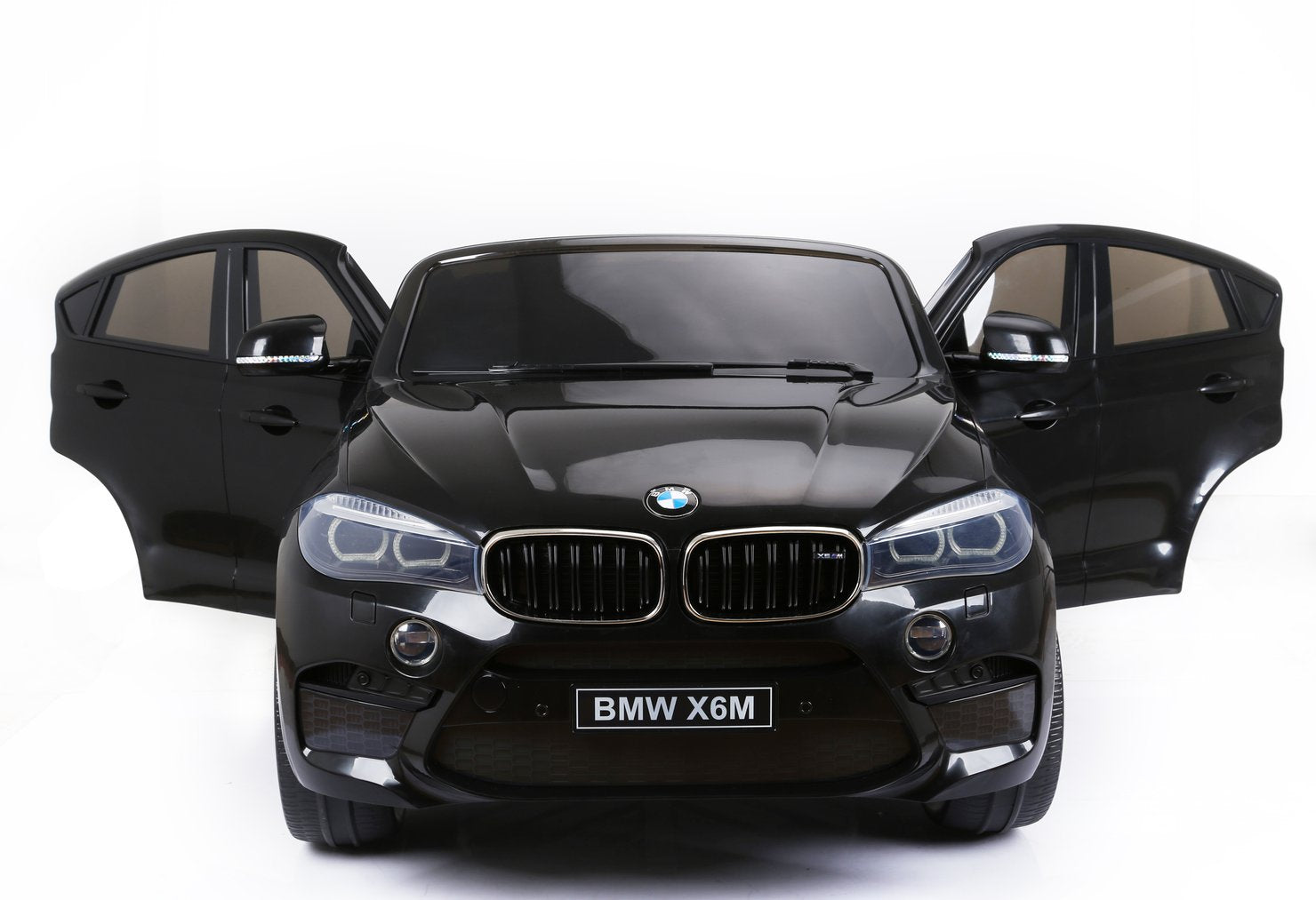 bmw toy car with remote