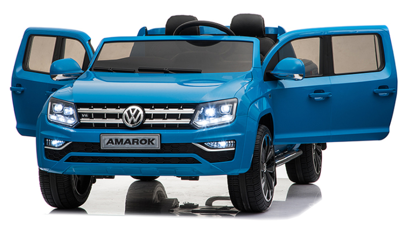 amarok kids car