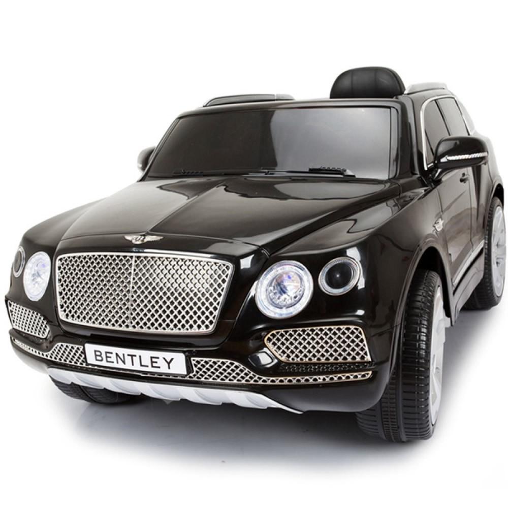 bentley bentayga toy car