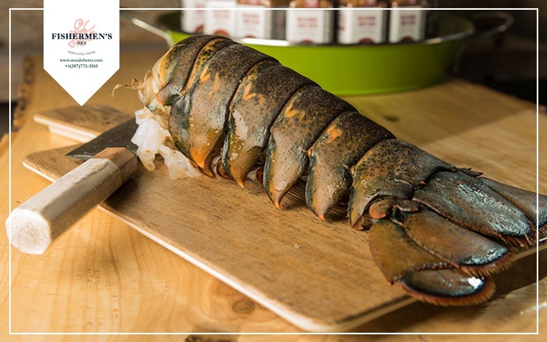 should i boil or steam lobster tails
