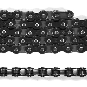 bmx chain size