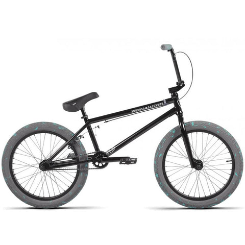 Subrosa Salvador XL BMX Bike 2022 | Source BMX - AM