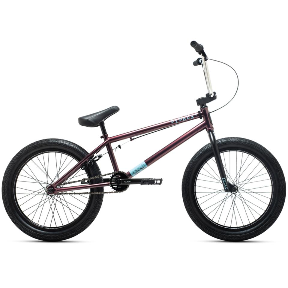 bmx bike accessories